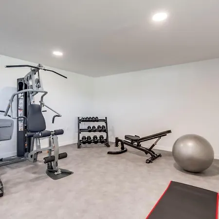 Appartement Sea View In Cancelada - Oceana Gardens