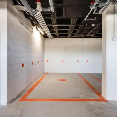 Appartement Sea View In Cancelada - Oceana Gardens