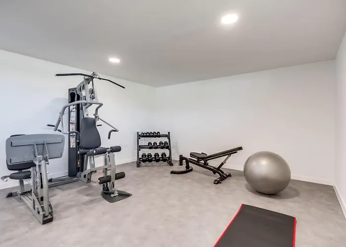 Appartement Sea View In Cancelada - Oceana Gardens