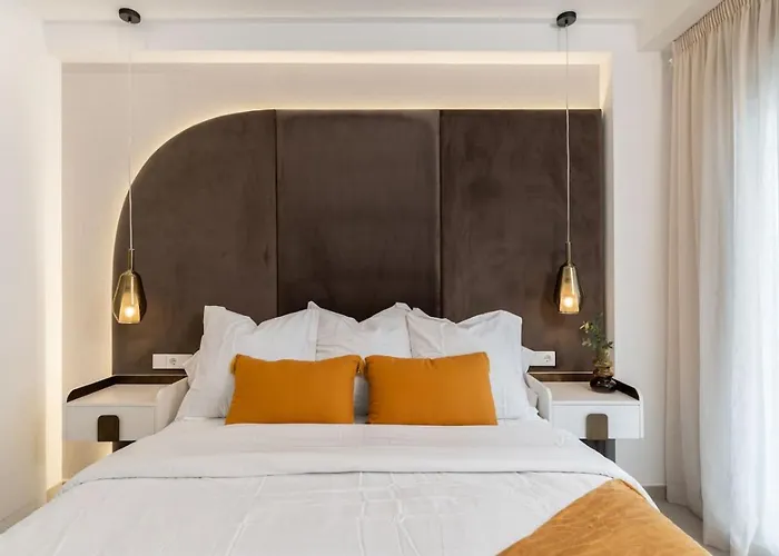 Sea View In Cancelada - Oceana Gardens Appartement Estepona