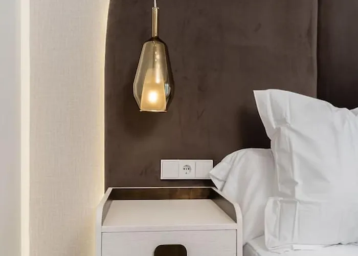 Sea View In Cancelada - Oceana Gardens * Estepona