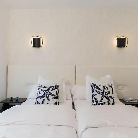 Apartment Sea View In Cancelada - Oceana Gardens