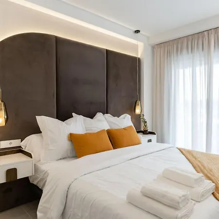 Sea View In Cancelada - Oceana Gardens