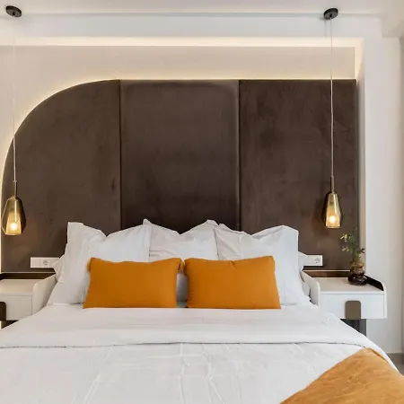 Luxueus Apt. With Panoramic View - Oceana Gardens Apartment Estepona