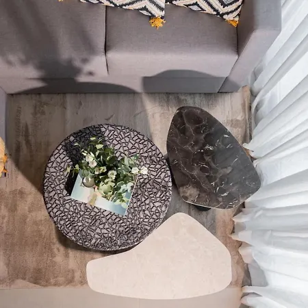 Apartman Sea View In Cancelada - Oceana Gardens Estepona