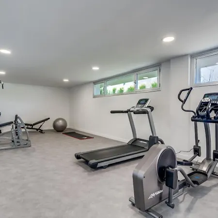 Luxueus Apt. With Panoramic View - Oceana Gardens Apartment *