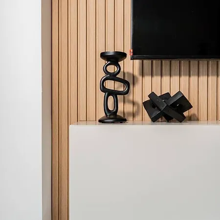 Sea View In Cancelada - Oceana Gardens Estepona