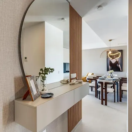 Sea View In Cancelada - Oceana Gardens *