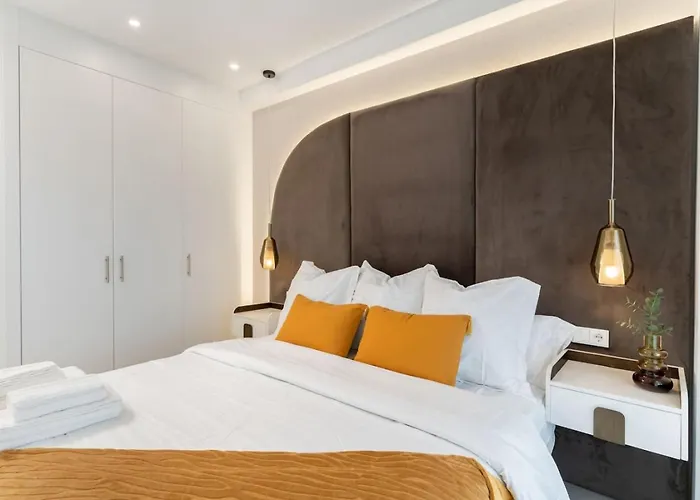 Sea View In Cancelada - Oceana Gardens * Estepona