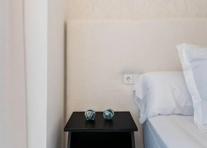 Sea View In Cancelada - Oceana Gardens Appartement *