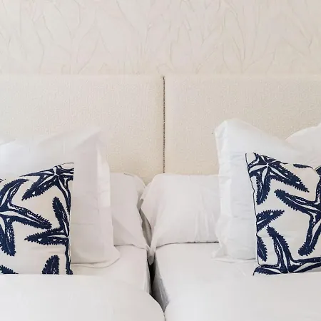 Sea View In Cancelada - Oceana Gardens شقة إِستيبونا