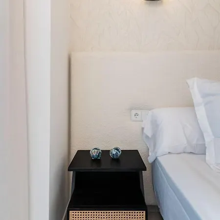 Sea View In Cancelada - Oceana Gardens شقة *