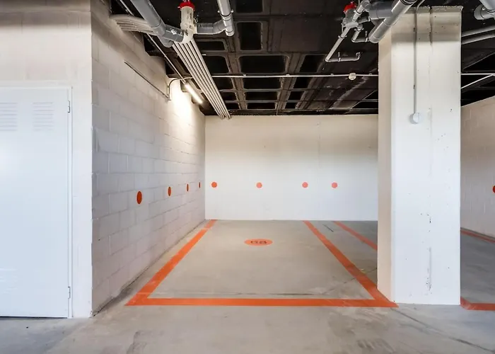 아파트 Sea View In Cancelada - Oceana Gardens