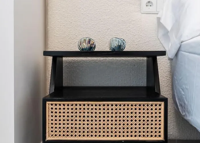 Sea View In Cancelada - Oceana Gardens